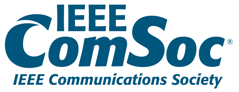 IEEE Communications Society Logo